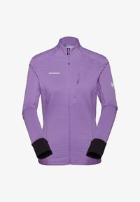 Niet geselecteerd, lavandin-black