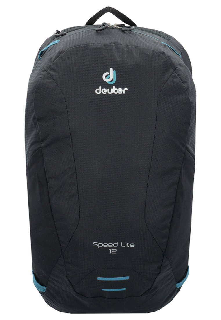 Deuter SPEED LITE Rucksack black Zalando.de