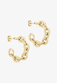 Non sélectionné, gold-coloured