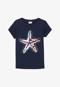 Niewybrane, navy