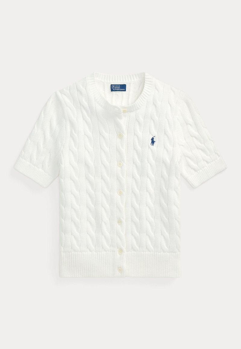 Chaqueta de punto