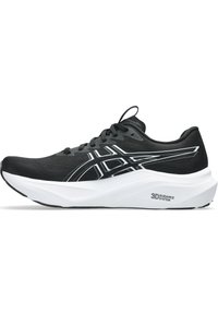 ASICS GT-2000 14 - Laufschuh Straße - black white