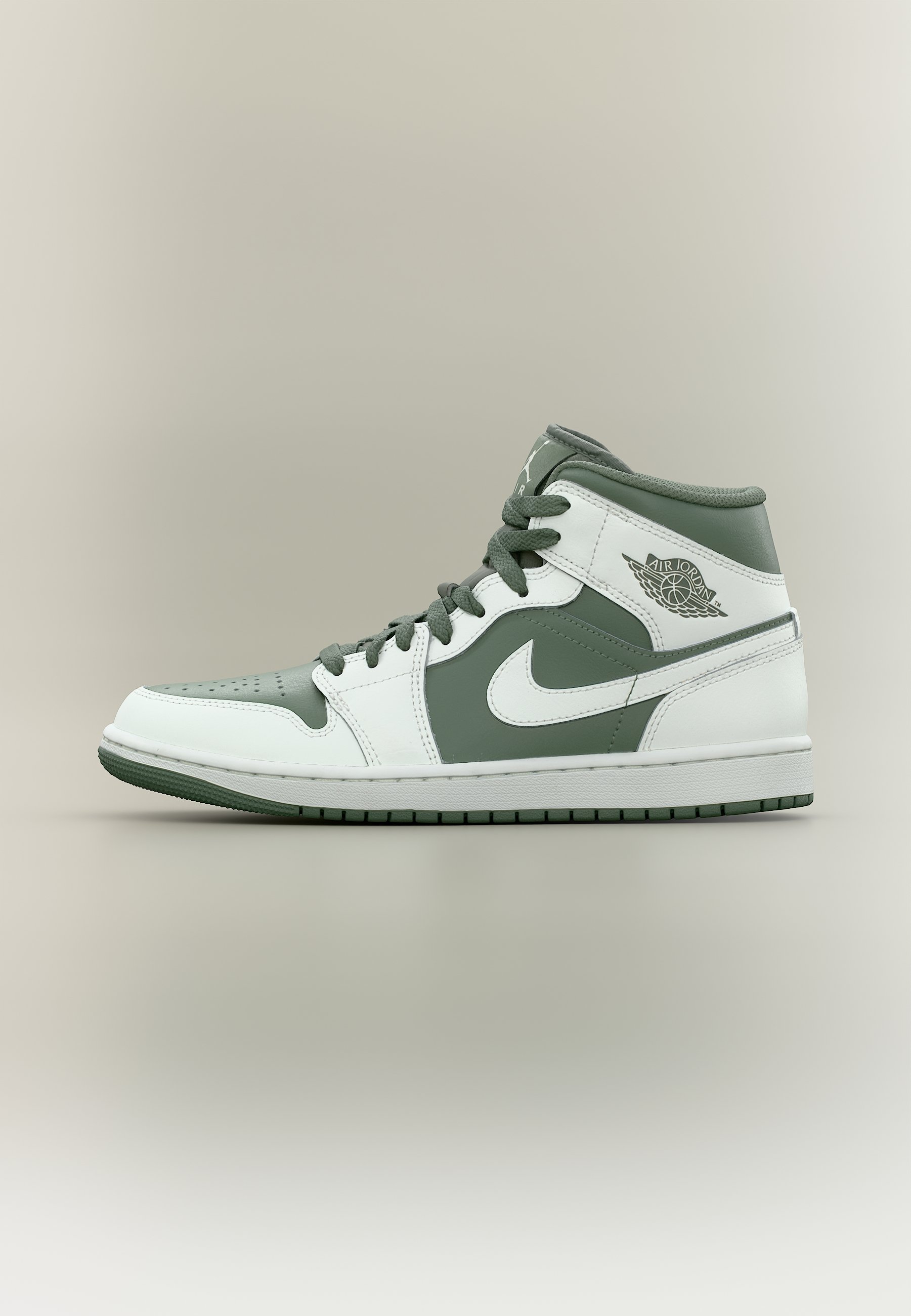 zalando jordan 1 release date