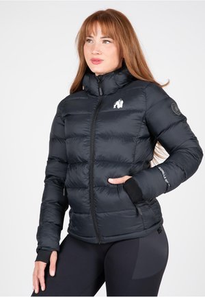 RACHEL  - Winter jacket - black