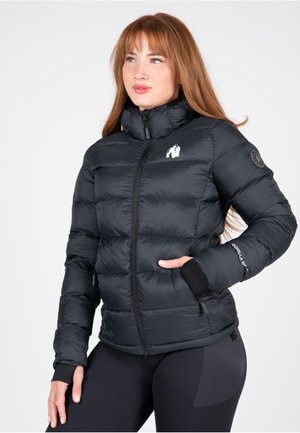 RACHEL  - Winterjacke - black