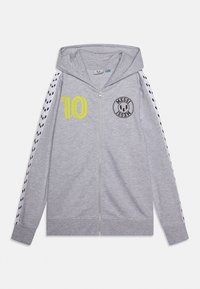 Ikke valgt, light grey melee