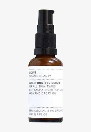 RAINFOREST RESCUE BLEMISH SERUM - Serum - -