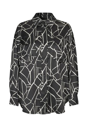 Bluza z gumbi - jitto