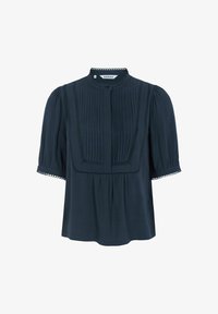 Izbrano, total eclipse