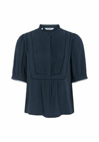 SRLINDA  - Blouse - total eclipse