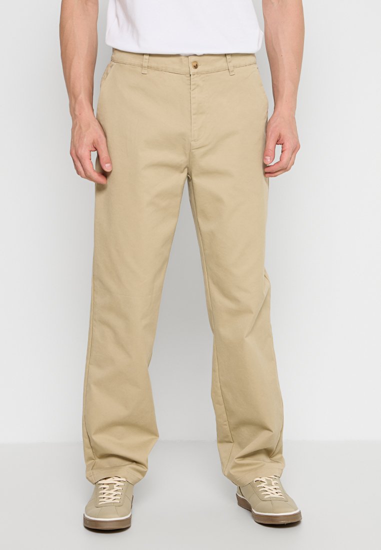 Woodbird Broek zandkleur Woodbird Broek zandkleur