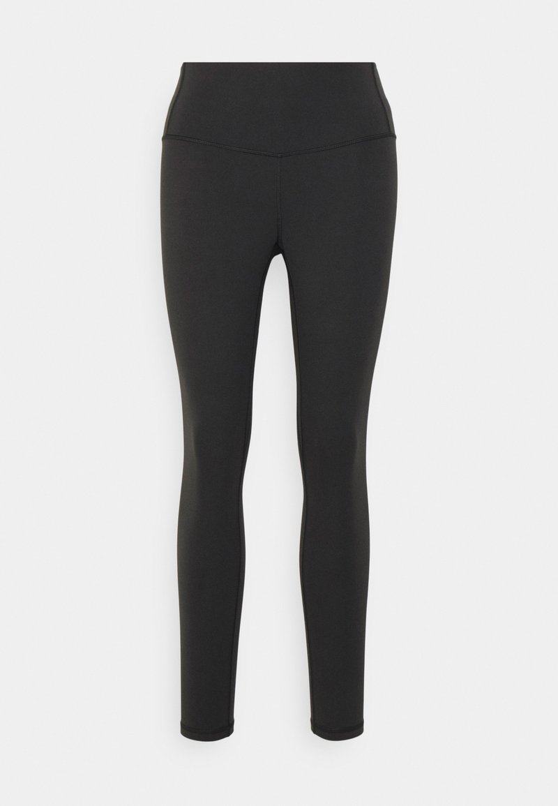 Patagonia - MAIPO 7/8 TIGHTS - Tights - black, Vergrößern