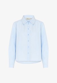 Non selezionato, cashmere blue