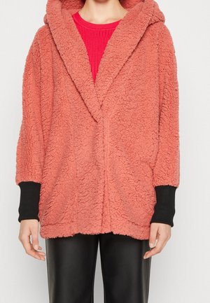 Manteau court - light pink