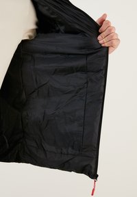 Buratti Žieminė striukė - black