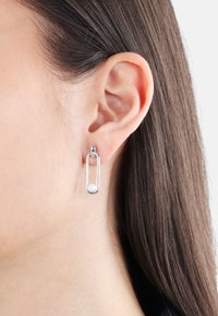 s.Oliver Pendientes - silberfarben