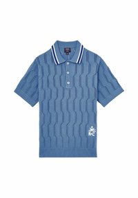 Reiss Polotričko - blue