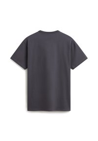 OFF THE WALL II POCKET  - Camiseta básica - asphalt