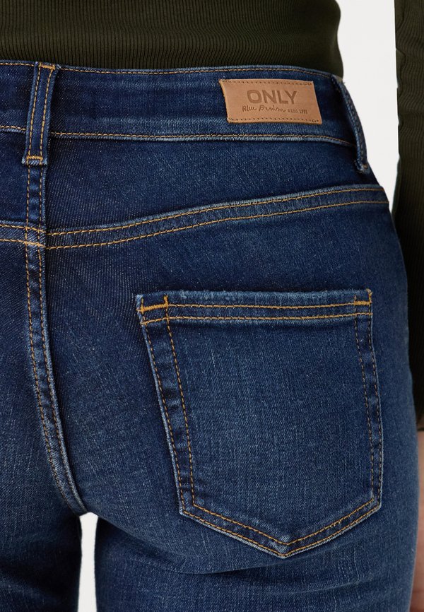 ONLBLUSH MID ANKLE  - Jeans Skinny Fit4