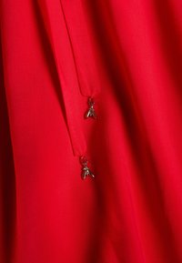 Patrizia Pepe Vestido informal - red