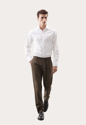 PERFORMANCE  - Overhemd - white