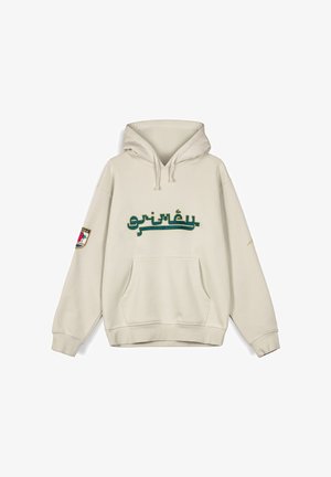 NABLUS STONES FW - Hoodie - blanco