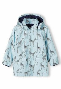 Unselected, light blue