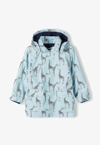 Unselected, light blue