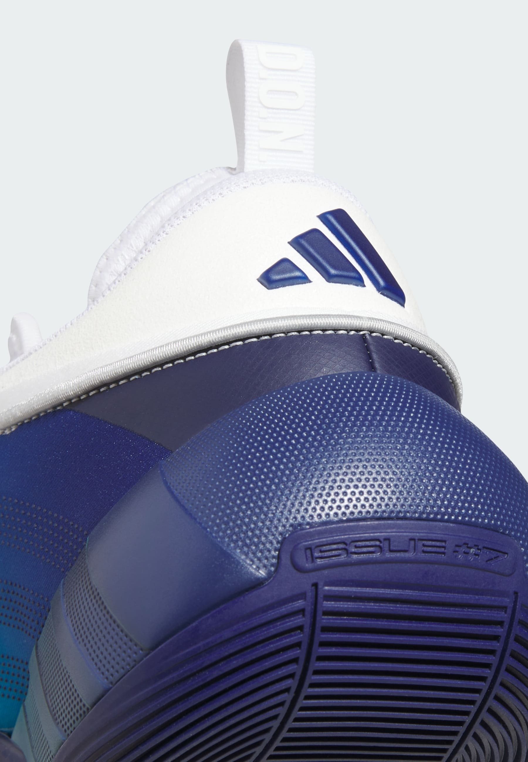 adidas Performance D.O.N. ISSUE 7 - Zapatillas de baloncesto