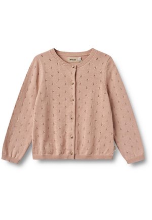 MAIA - Cardigan - moonlight rose