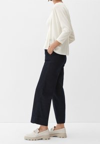 s.Oliver BLACK LABEL Kofta - off-white