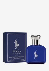 Ralph Lauren Fragrance POLO BLUE EAU DE TOILETTE VAPO - Eau de Toilette