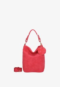 Non sélectionné, red