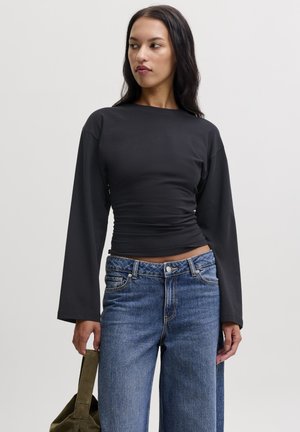 JJXX, JXPALOMA TEE - Langarmshirt - black