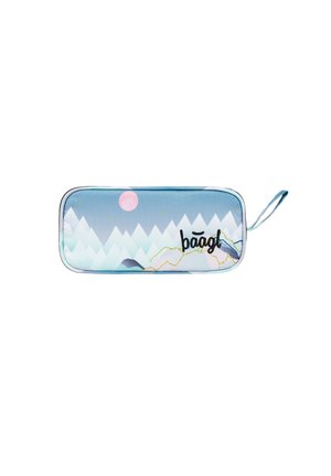 Pencil case - grau