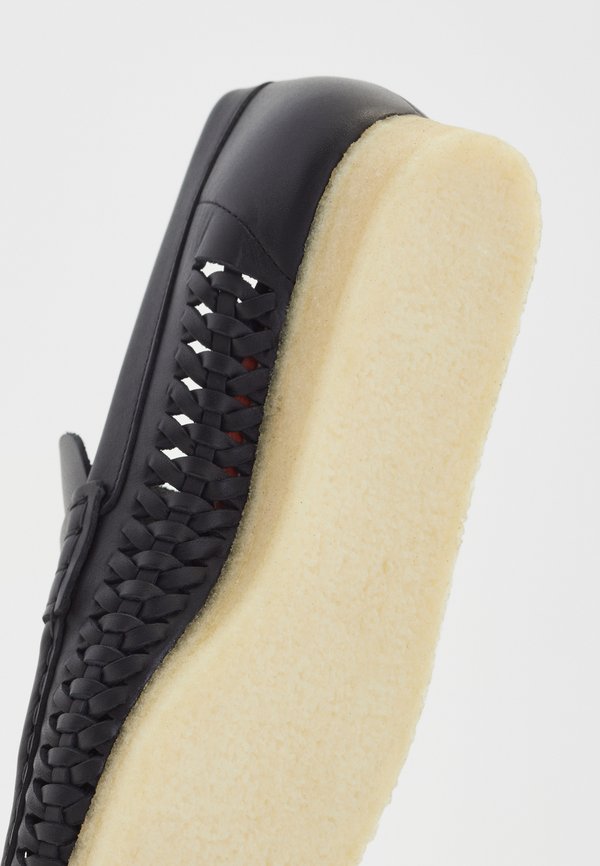 PENNY WEAVE - Moccasins3