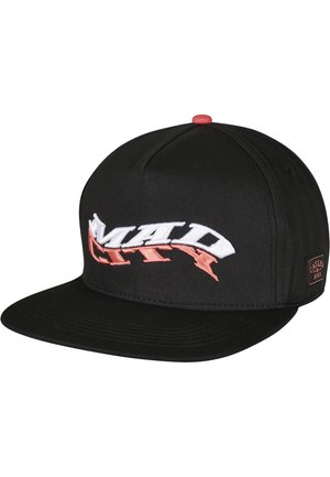 Cayler & Sons Casquette - black/mc