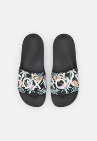 Roxy SLIPPY II - Chinelos de piscina - black