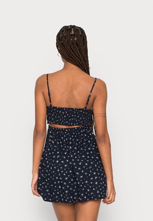 Jurk - dark blue