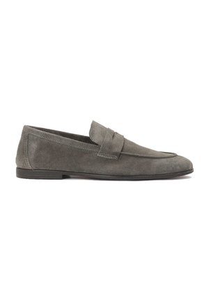 TERNIN - Slip-ons - grey