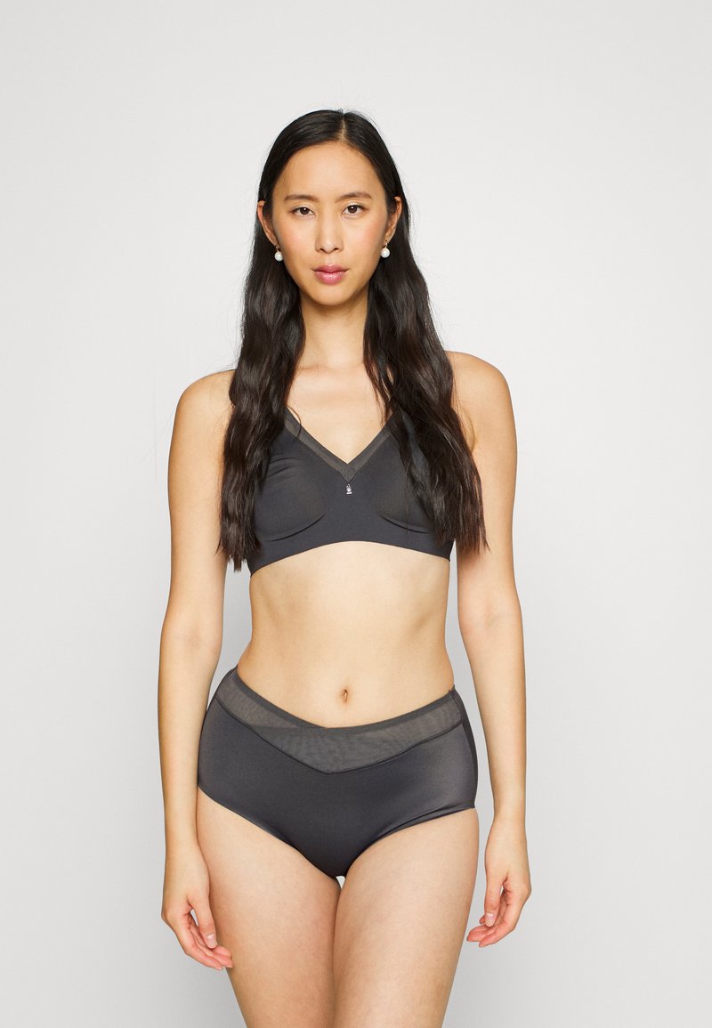 Triumph TRUE SENSATION MAXI - Shapewear - anta/dunkelgrün - Zalando.de
