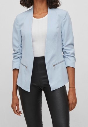 Blazer - light blue