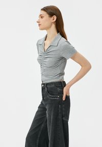 Koton Blus - grey