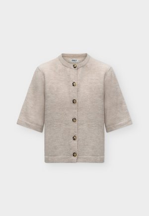 ONLY, ONLCAMILLA - Vest - pumice stone