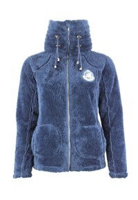 Peak Mountain ASANA - Veste polaire - marine
