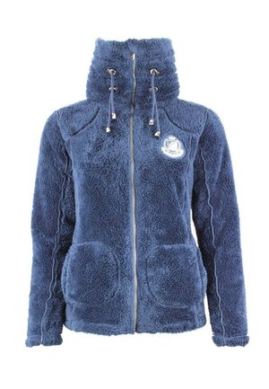 Peak Mountain ASANA - Veste polaire - marine