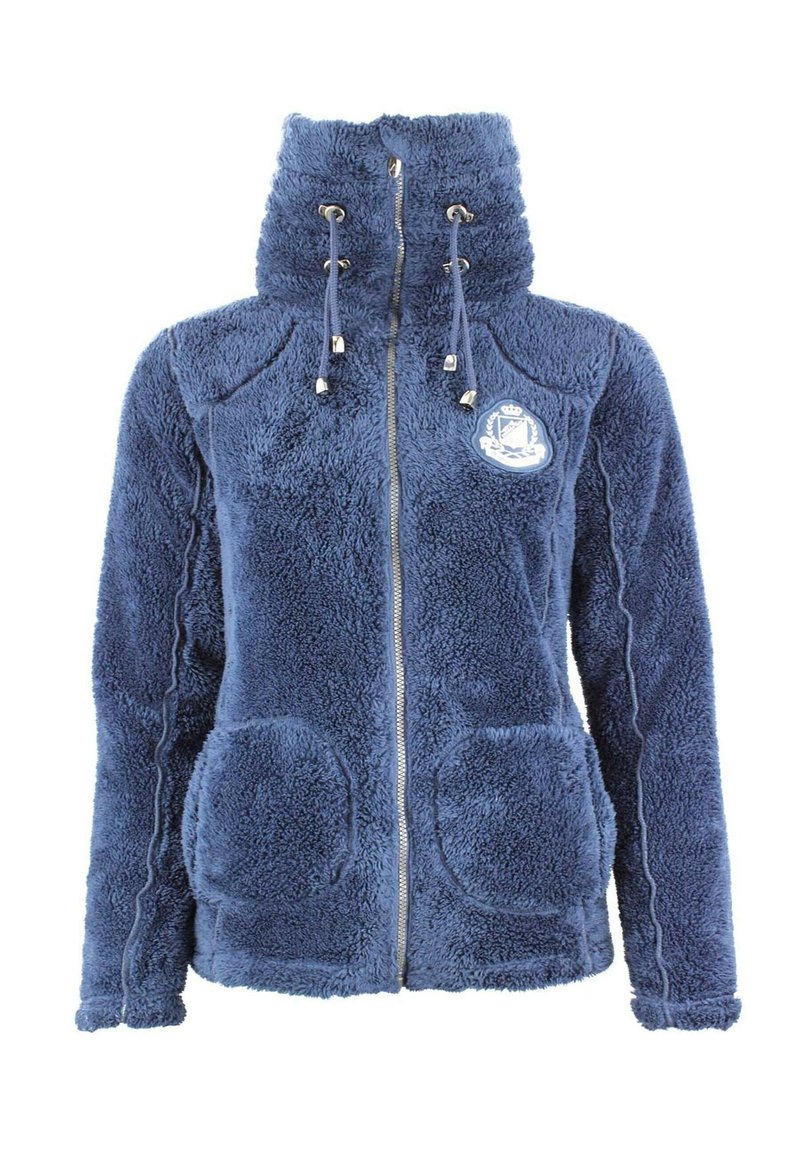 Peak Mountain ASANA - Veste polaire - marine