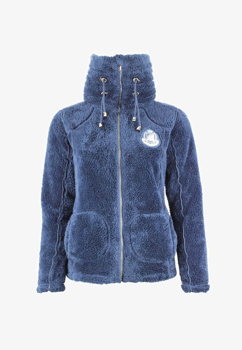 Peak Mountain ASANA - Veste polaire - marine