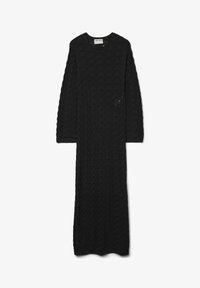 Vybráno, black
