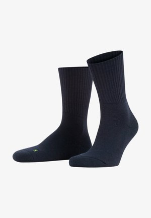 FALKE, WALKIE LIGHT UNISEX LIGHT CUSHIONING - Calze - blau
